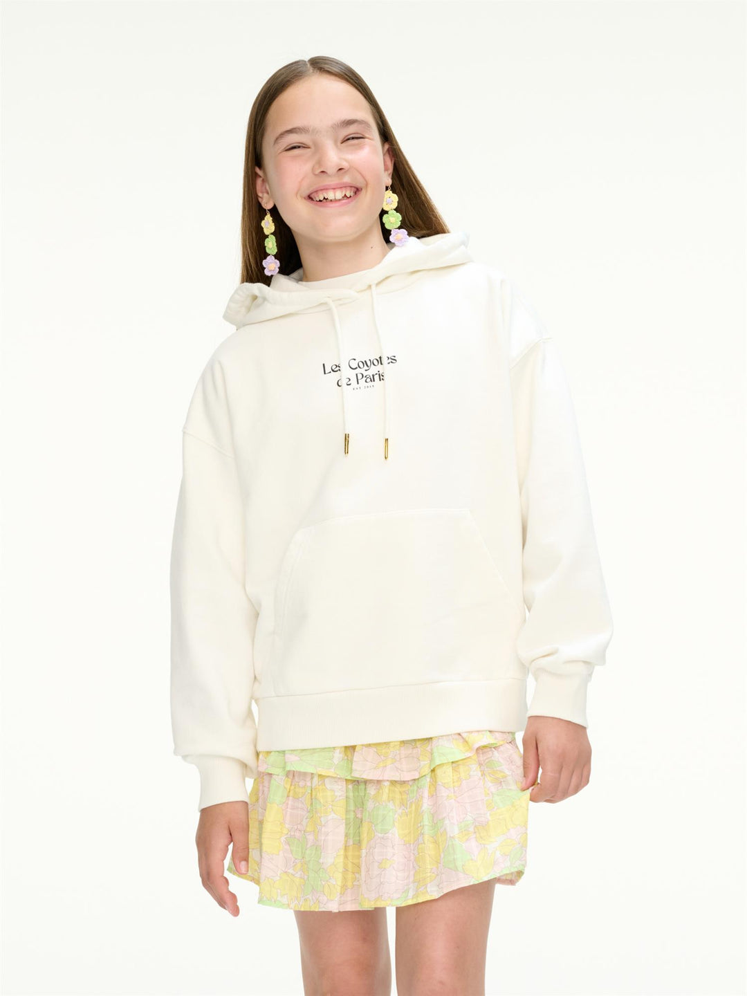 hoodie cannoli Off-White