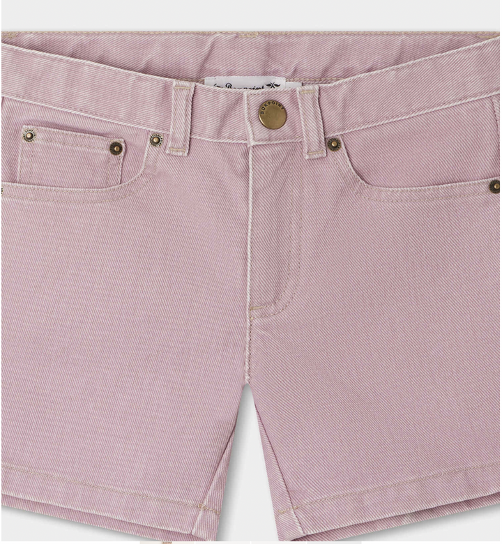 jeans shorts Lyselilla