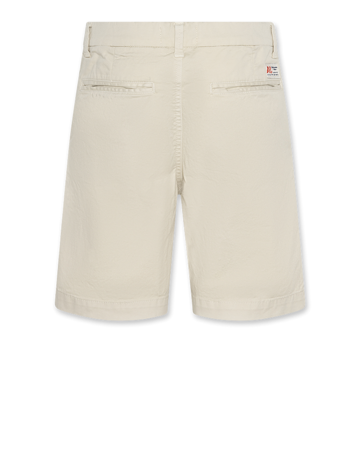 basic chino shorts Benhvit