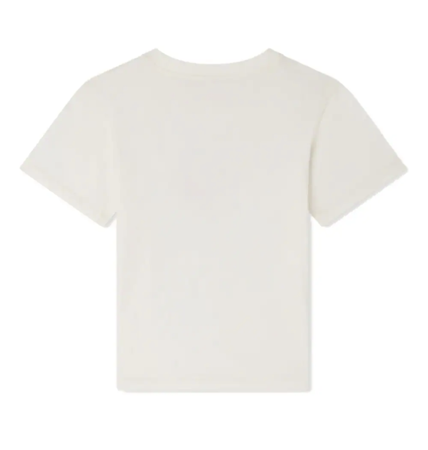 t-shirt cherries Off-White